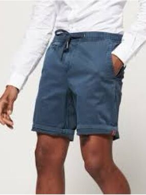 WRANGLER, the Ultra flex short!